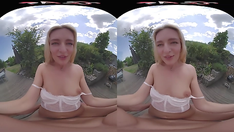 Married girl with perfect ass