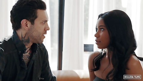 Im tina fencehok inducingen / me longe