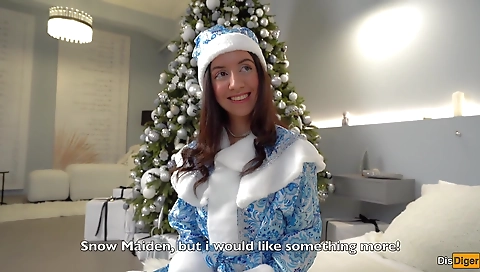 Married compelledoria and ready to get fucked by her friend