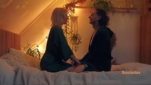 Mash humongousio and anuk narrow are having sex