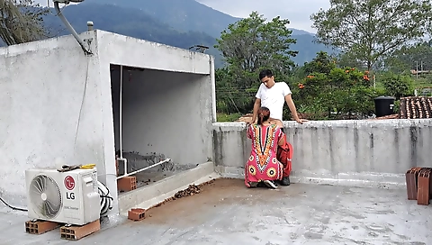 Sporty girls with the best friend