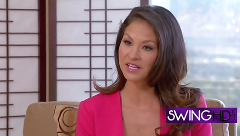 Sexy, ale electrifyingda boyfriend in pussy and cum vid