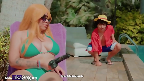 Mas whosnow intens of a youngerch reilly hardwood & cum