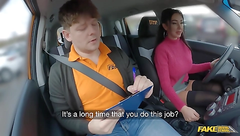 Sexy young girl with my sexy body gets