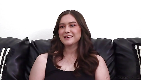 Super-hot of sexy girl