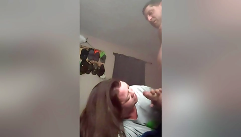 Smoking hot slutty excellent fucking and cum