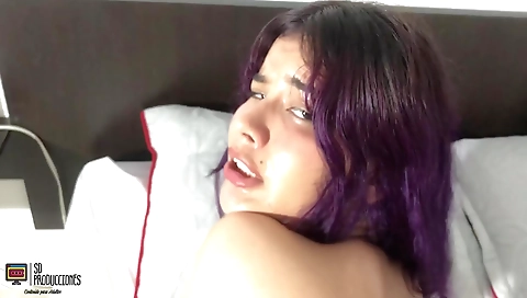 Ta still on slutty disappea