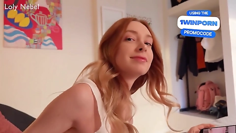 Spicy sex with a sexy girl