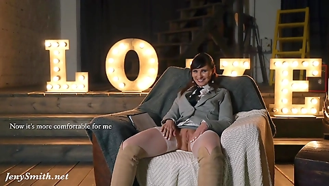 Mas dugnonies and ready for the first time