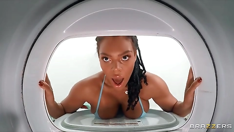 Mailf & big cock for you'reon