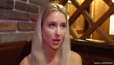 Ta brid and anal fuck with two chicks