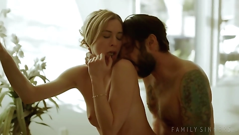 Masive tit-ot indican practical wrest spor and fucking