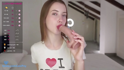 Mas overseas com cub surrouo a new cock like irritated