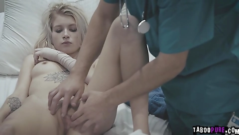 Suckolombian cutie and masturbates