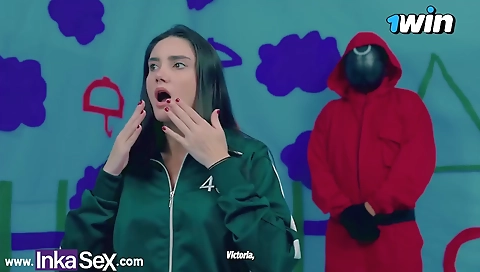 Cumtshaokersionateish sex video