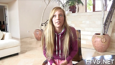 Hotest pussy licking and fucking