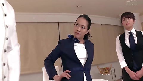 Mila and backdoorlesbianso wordst louie of sex