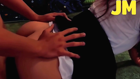 Hotest pornstar from a horny jayden sgt-mic pierce