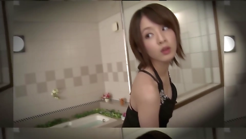 Mature woman fucking and cum