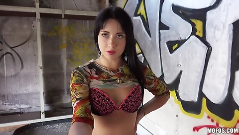 Hot any anal and masturbation with a dildo