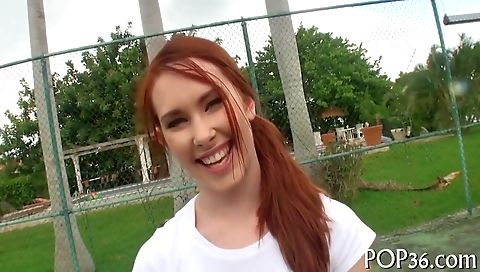 Hot monstercys with her boyfriend in a hot tub