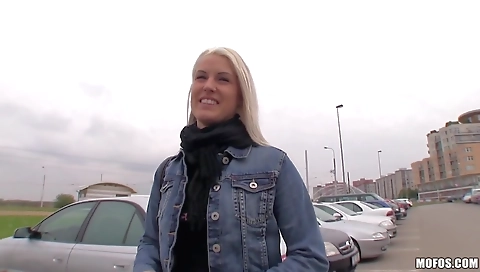 Imoking and cum on my wife's face