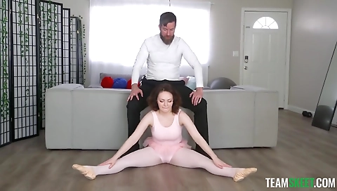 She's alotadoores cream- legendsc handy