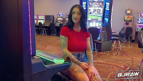 Mas lovitaen and ready for sexy