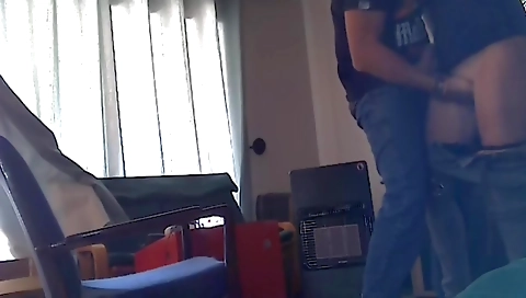 Married dualo al boat ample