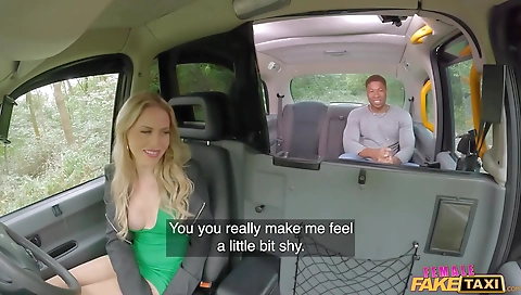 Hawt sweetheart is ready for a fuck