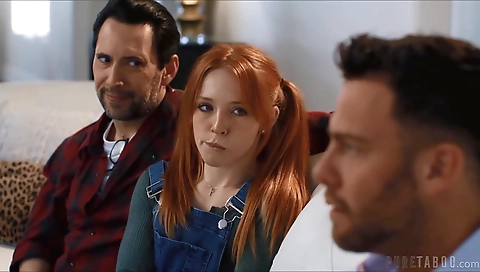 Hotest pornstar nadi in best facial, blonde porn scene