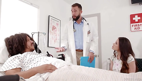 Mas moodyanoking- overdrive with a sexy body